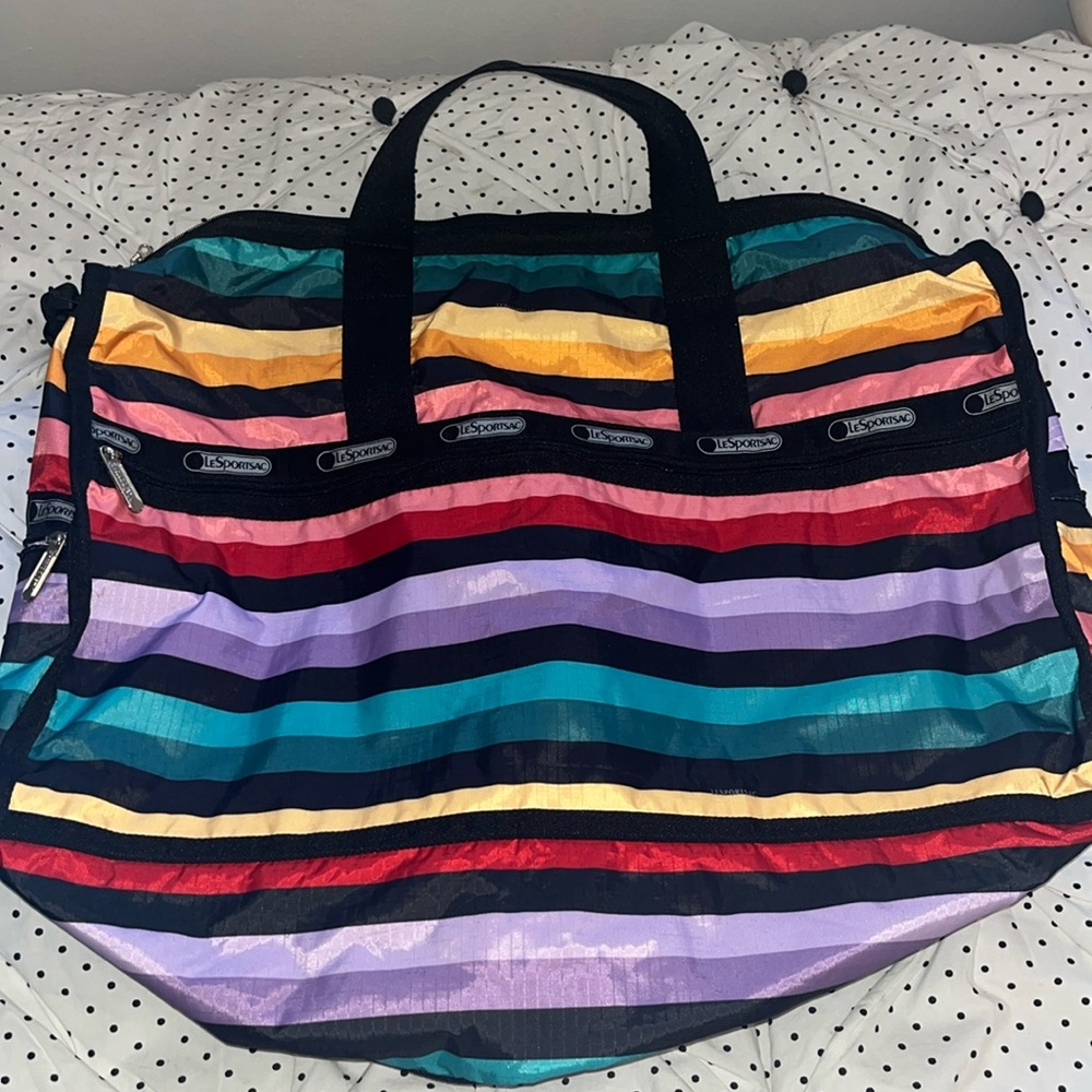 NWOT Lesportsac